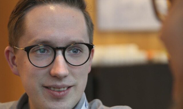 Nytt politidistrikt starter undersøkelser mot Tonning Riise